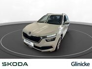 Skoda Kamiq, 1.0 TSI Ambition SiHz, Jahr 2020 - Erfurt