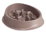 Zolux Anti-Schling-Napf - 500 ml, Ø 21,1 x H 6,5 cm