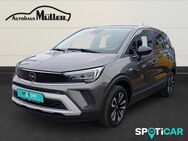 Opel Crossland, 1.2 Elegance Turbo, Jahr 2023 - Gnarrenburg