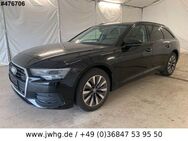 Audi A6 40 quattro ACC+SpurPaket/VIRTUAL/360°KAM/18" - Steinbach-Hallenberg