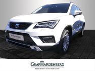 Seat Ateca, 1.5 TSI Style BeatsAudio, Jahr 2019 - Gengenbach