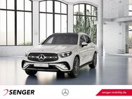 Mercedes GLC 400, e AMG Digital-Light, Jahr 2023 - Oldenburg