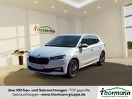 Skoda Fabia, 1.0 TSI Drive über, Jahr 2024 - Stendal (Hansestadt)