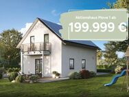 Dein stilvolles Zuhause zum Spitzenpreis: Das Move1 ab 199.999EUR! - Bad Lippspringe