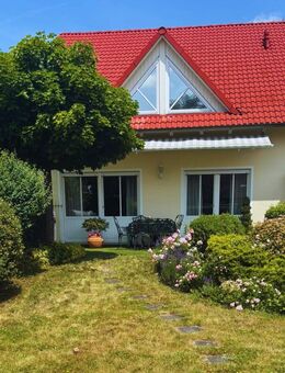 Stilvolle 4–5-Zi.-Maisonette im Landhausstil in begehrter Lage von Röttenbach - Röttenbach (Landkreis Erlangen-Höchstadt)