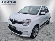 Renault Twingo, 1.0 SCe 65 Limited, Jahr 2021 - Neumünster