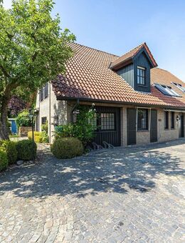 Charmantes Einfamilienhaus in Reckenfeld - Greven (Nordrhein-Westfalen)