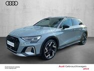 Audi A3, allstreet 35 TDI Sonos Assistenz, Jahr 2024 - Leipzig