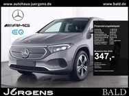 Mercedes EQA, 250 Progressive MBUX Wide, Jahr 2023 - Olpe