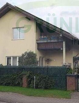 *Attraktives Mehrgenerationenhaus mit Wintergarten und Vielem mehr!* - Dreetz (Brandenburg)