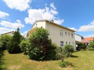 Solides Zweifamilienhaus mit zwei Wohneinheiten und Carport - nahe Rothsee ! - Hilpoltstein