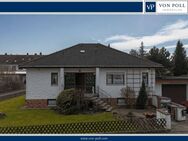 Reserviert! Charmanter Bungalow mit viel Raum für individuelle Entfaltung - Petersaurach