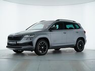 Skoda Karoq, 1.5 SPORTLINE DIGITALER TACHO, Jahr 2023 - Erfurt