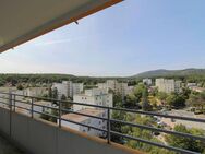 4-Zimmer-Wohnung mit Panorama-Ausblick - Viel Potenzial für individuelle Gestaltung - Oberursel (Taunus)