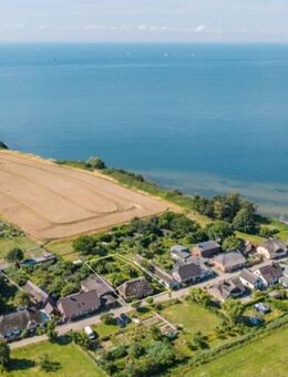 Rügen pur in traumhafter Lage - Lancken-Granitz