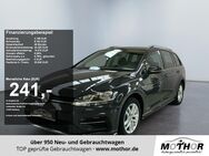 VW Golf Variant, 2.0 TDI Golf VII R-Line, Jahr 2019 - Brandenburg (Havel)