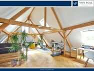 WohnTraum trifft Wohnraum! Top Maisonette mit Wow-Effekt - Essen