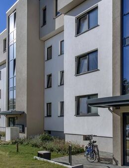 Demnächst frei! 2,5-Zimmer-Wohnung mit Klick-Vinyl in Wolfsburg Vorsfelde - Wolfsburg