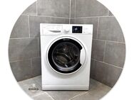 7 kg Waschmaschine Bauknecht Super Eco 7418 / 1 Jahr Garantie! & Kostenlose Lieferung! - Berlin Reinickendorf