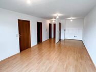 Schöne helle Erdgeschosswohnung in Schrozberg - Schrozberg