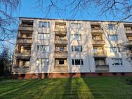 Sehr gepflegte, gut vermietete 3-Zimmer-Wohnung mit Balkon, Einbauküche und weiteren Extras! - Bremen