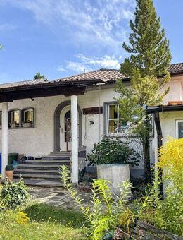 Ein Zweifamilienhaus voller Möglichkeiten - ideal für Familien oder Generationenwohnen in Lengfeld - Otzberg