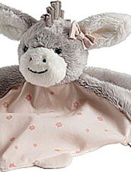 Sterntaler® Schmusetuch Emmi Girl, S