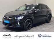 VW T-Roc, 1.5 TSI R-Line | DIGITAL, Jahr 2022 - Bad Düben