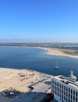 Maritim-Residenz zur Trave- und Sonnenseite - Lübeck