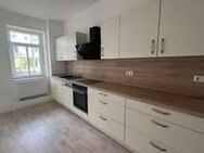 Meine neue Wohnung - zentrumsnah mit Einbauküche, Balkon und Fahrstuhl! - Chemnitz