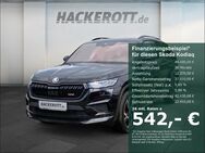 Skoda Kodiaq, 2.0 TSI Panodach AD, Jahr 2022 - Langenhagen