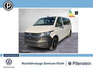 VW T6 Kombi, 1, Jahr 2024 - Fürth