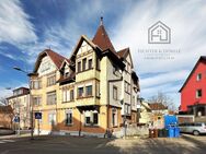F&D | Sanierungsbedürftige 3-Familien-Doppelhaushälfte mit Garage - Tuttlingen
