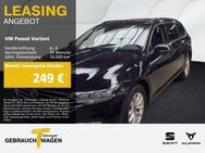 VW Passat Variant 1.5 TSI DSG BUSINESS NAVI AHK LED SITZH - Hemer