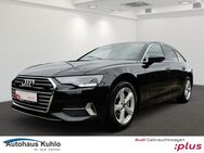 Audi A6, Avant Sport 40 TDI quattro, Jahr 2023 - Wittlich