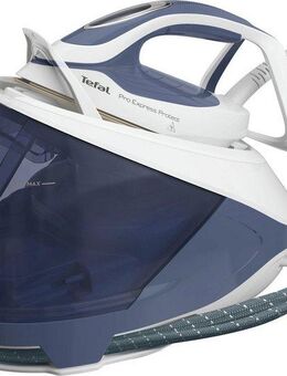 Tefal Dampfbügelstation Tefal GV9225 Pro Express Protect, 1800 ml Wassertank