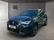 Seat Arona, 1.0 TSI FR, Jahr 2022 - Weilheim (Oberbayern)