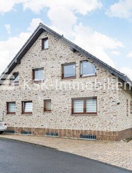 Äußerst großzügiges Einfamilienhaus! - Morsbach