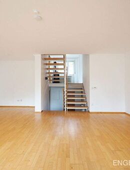 Bauhaus neu interpretiert: Großzügiges Split-Level-Haus auf dem Eschberg! - Saarbrücken