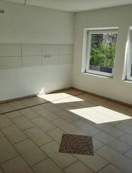 3 Zimmer Wohnung Kochel City mit Dachterrasse - Kochel (See)