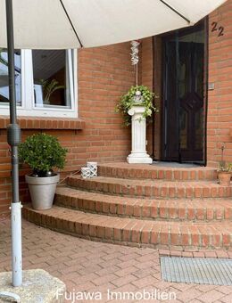 Haus zum Kauf in ruhiger Lage an der Mecklenburger Seenplatte (Nähe Röbel / Müritz) - Groß Kelle