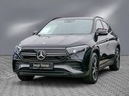 Mercedes EQA, 350 BURM NIGHT PREMIUM SPUR, Jahr 2023 - Bad Segeberg