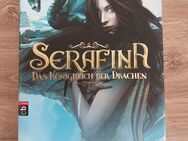 [inkl. Versand] Serafina – Das Königreich der Drachen - Band 1 - Baden-Baden