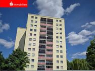 4-Zi ETW , Balkon mit Fernblick -sofort frei- - Maintal