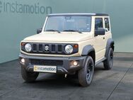 Suzuki Jimny, Comfort Spurhalteass Notbremsass, Jahr 2024 - München