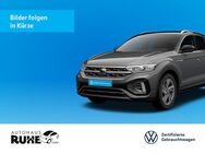 VW T-Cross, 1.5 TSI R-Line 110kW, Jahr 2024 - Dinklage