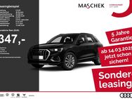 Audi Q3, advanced 35 TDI quat R, Jahr 2024 - Wackersdorf