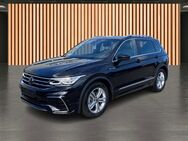 VW Tiguan, 1.5 TSI R-Line IQ Light, Jahr 2024 - Dresden