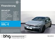 VW Golf, 2.0 l TSI GTI OPF, Jahr 2023 - Reutlingen