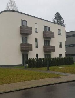 Wohnen im Park - Exclusive Mietwohnung direkt am Kurpark - Lippstadt